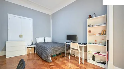 Room for rent in Lisbon (region)