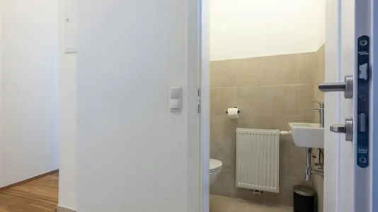 Rooms in Vienna Leopoldstadt - photo 9