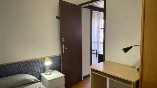 Rooms in Barcelona Eixample - photo 3