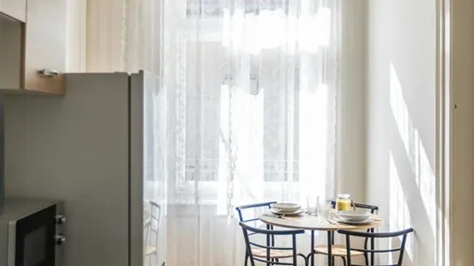 Rooms in Budapest Ferencváros - photo 6