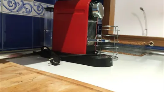 Apartments in Madrid Centro - photo 10