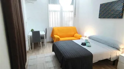 Room for rent in Almería, Andalucía