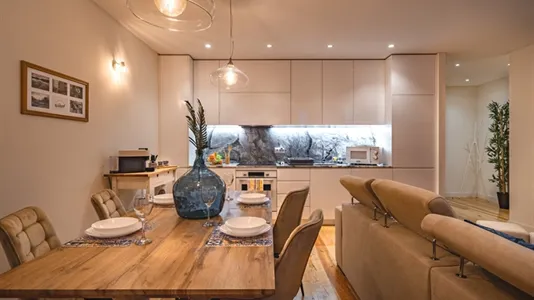 Apartments in Location is not specified - photo 5