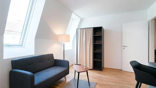 Apartments in Vienna Leopoldstadt - photo 4