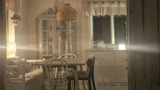 Houses in Östhammar - photo 5