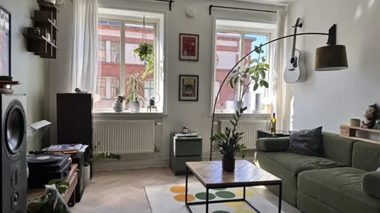 Apartments in Malmö City - photo 3