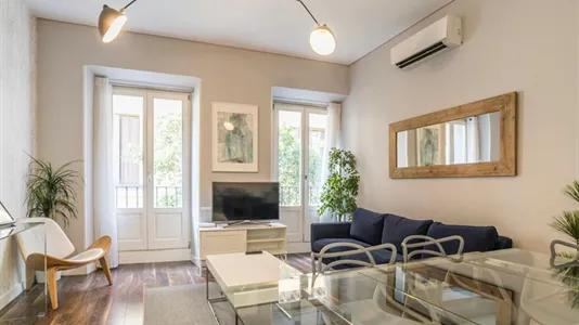 Apartments in Madrid Centro - photo 8