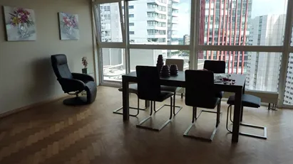 Apartment for rent in Rotterdam