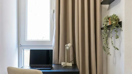 Rooms in Madrid Tetuán - photo 5