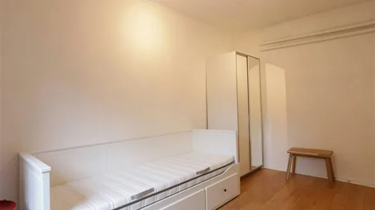 Apartments in Brussels Etterbeek - photo 3