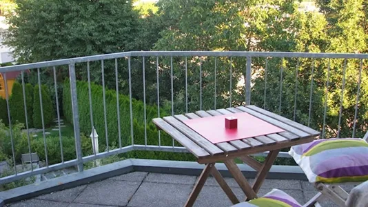 Apartments in Böblingen - photo 5