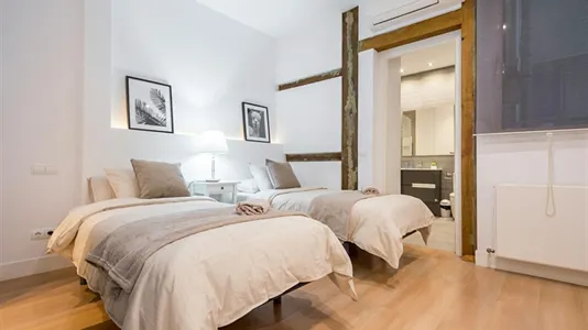 Apartments in Madrid Centro - photo 8