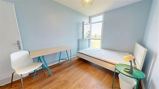 Rooms in Lyon - photo 3