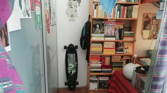 Rooms in Bologna - photo 3