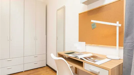Rooms in Milano Zona 5 - Vigentino, Chiaravalle, Gratosoglio - photo 9