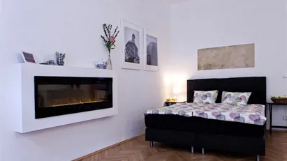 Apartment for rent in Prague