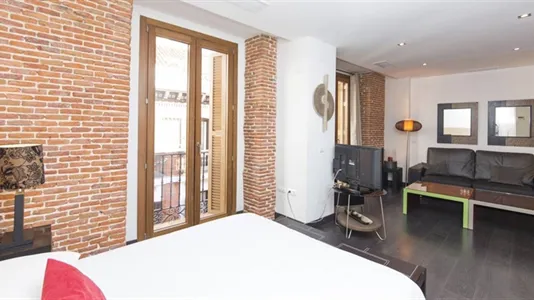 Apartments in Madrid Centro - photo 9