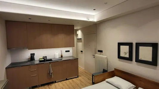 Apartments in Athens Ampelokipoi - photo 2