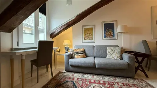 Apartments in Turin - photo 7