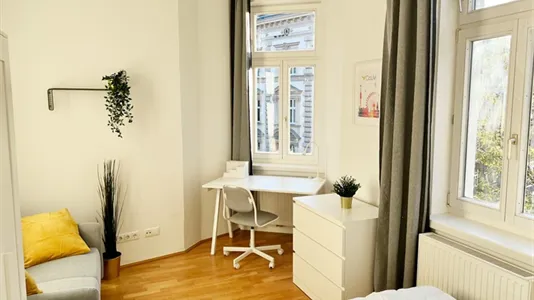 Rooms in Wien Neubau - photo 5