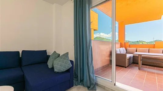 Apartments in Marbella - photo 9