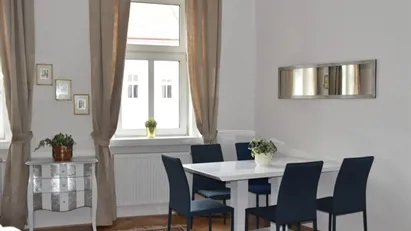 Apartment for rent in Vienna Brigittenau, Vienna