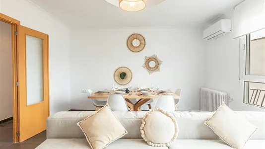 Rooms in Valencia L'Eixample - photo 6