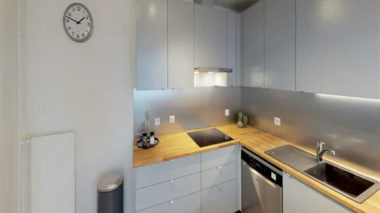 Rooms in Nanterre - photo 8