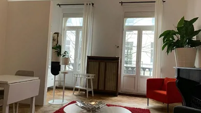 Room for rent in Brussels Sint-Joost-ten-Node, Brussels