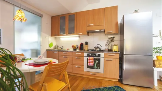 Apartments in Besnica - photo 6