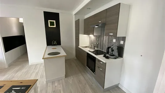 Apartments in Toulouse - photo 10