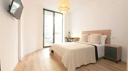 Room for rent in Barcelona Sarrià-St. Gervasi, Barcelona