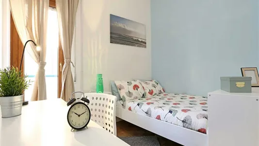 Rooms in Roma Municipio XIV – Monte Mario - photo 4