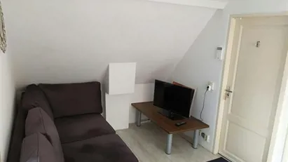 Apartment for rent in Rotterdam