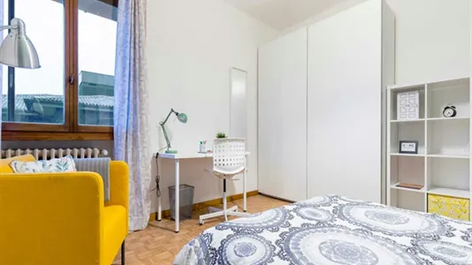 Rooms in Padua - photo 3