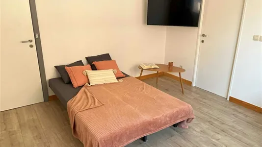 Apartments in Ottignies-Louvain-la-Neuve - photo 4