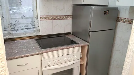 Rooms in Madrid Puente de Vallecas - photo 8