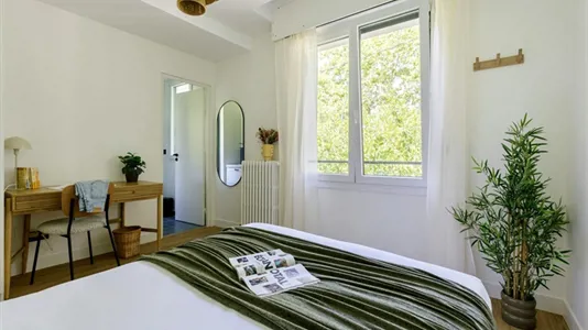 Rooms in Antony - photo 2