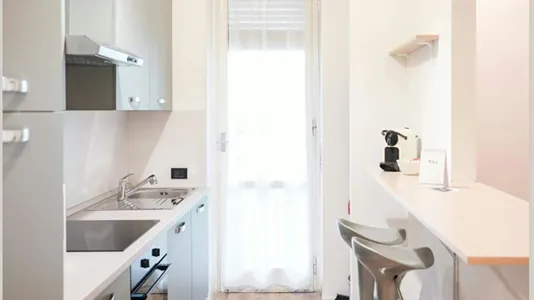 Apartments in Brugherio - photo 6