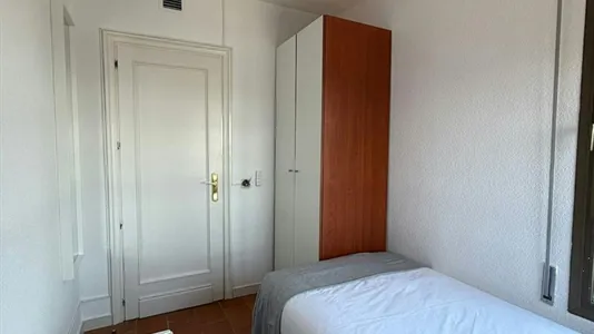 Rooms in Madrid Chamartín - photo 2