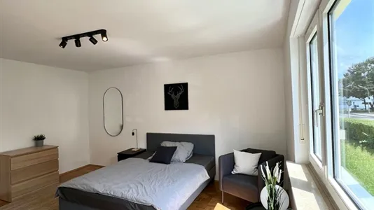 Rooms in Location is not specified - photo 2