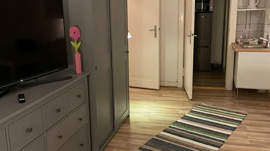 Apartments in Location is not specified - photo 8