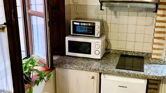 Apartments in Granada - photo 10