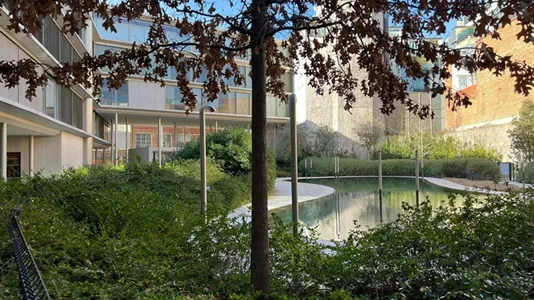 Apartments in Madrid Chamartín - photo 4