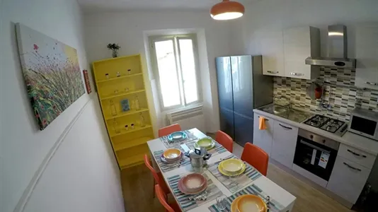 Rooms in Florence - photo 5