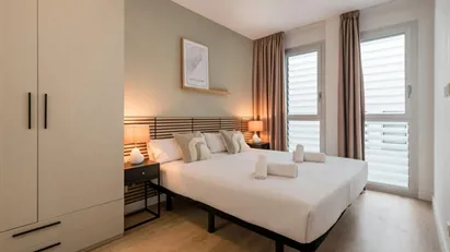 Apartment for rent in Barcelona Eixample, Barcelona