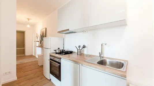 Rooms in Berlin Mitte - photo 6