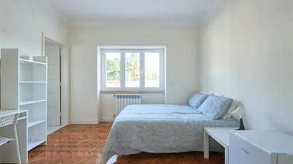 Room for rent in Lisbon (region)