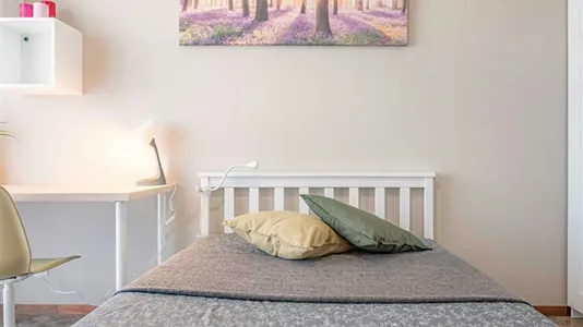 Rooms in Milano Zona 2 - Stazione Centrale, Gorla, Turro, Greco, Crescenzago - photo 3