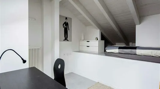 Rooms in Bologna - photo 1